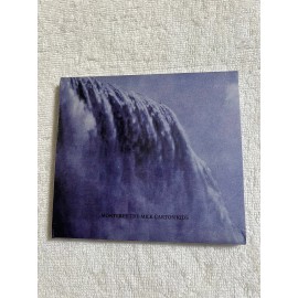 Monterey by The Milk Carton Kids (CD, 2015)