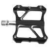 GUB GC005 Aluminum Alloy Foot Bearing Pedal for Mountain Bike