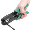 Network Cable Repair Tool Kit Wire Maintenance Portable Industrial Supplies