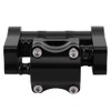 Folding Bike Adjustable Double Stem 25.4 CNC Aluminium Alloy Bicycle