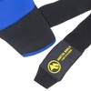 MARTIAL WORLD Glove Wrap BT GWBT-S-BU Blue S