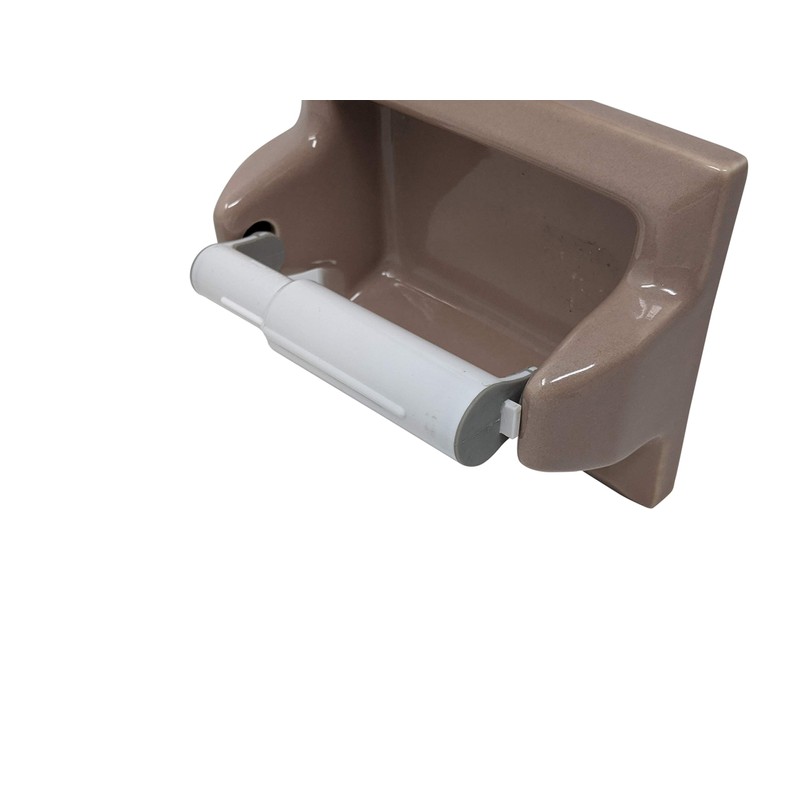 Teravan Advanced Extender for Extra Large Toilet Paper, Converts Holder
