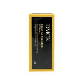 DMCK Clean Arc Sun Stick 22g+DMCK Ampoule Clean Arc Sun Stick 1 sample only / DMCK 클린 아크 썬스틱 22g+DMCK 앰플 클린아크 선스틱 1개  샘플만