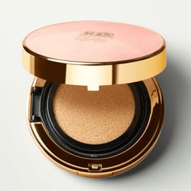 Challan de Paris Semi Matte Cover Cushion Excellence, No. 21, 1 piece / 샬랑 드 파리 세미 매트 커버 쿠션 엑셀랑스, 21호, 1개