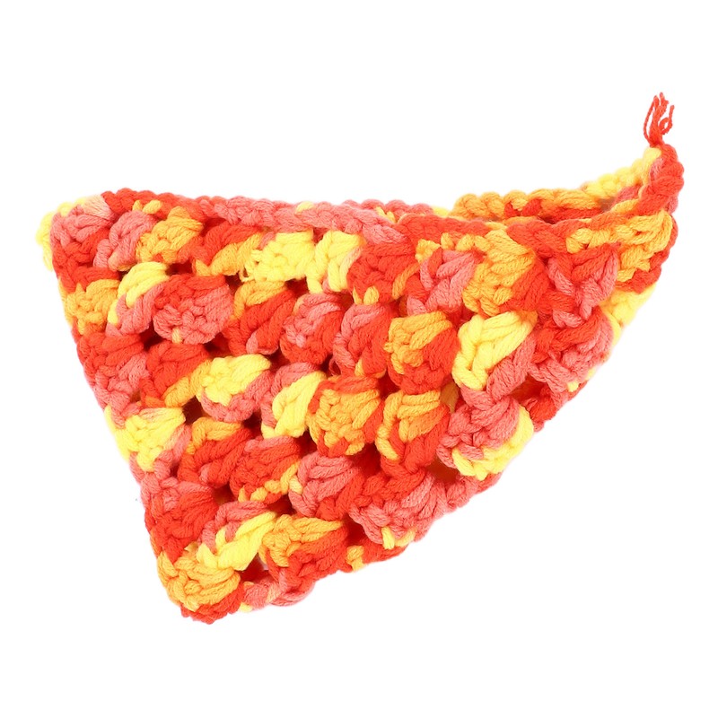 Hamster Woven Hammock Multifunctional Comfortable Safe Reptile Woven Net with