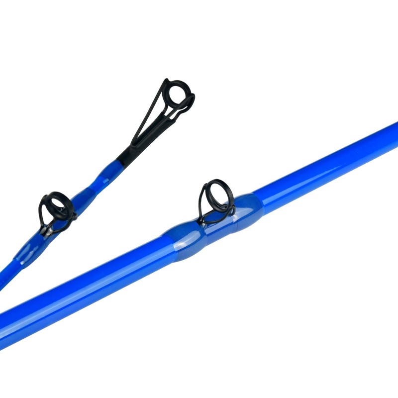 MASTER LOGIC Monster Catfish Fishing Rod - 7' Medium Heavy,