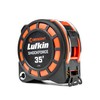 Lufkin 1-3/16" x 35' Shockforce™ G1 Dual Sided Tape Measure