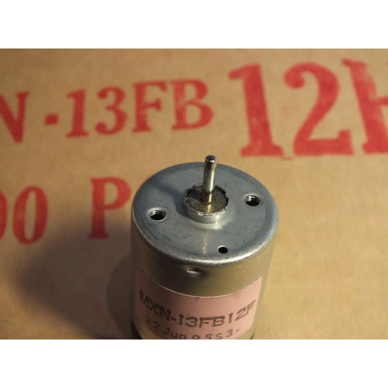 TASCAM Replacement Control Cam Motor for Tascam 112, 122 cassette