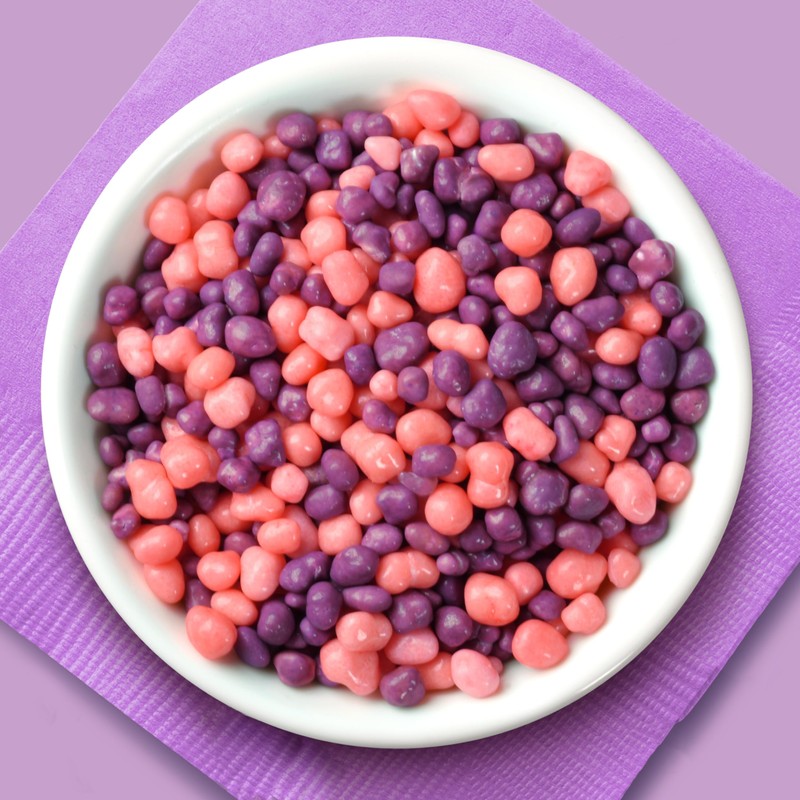 Nerds Candy, Grape & Strawberry Flavor, 5 Ounce Movie Theater