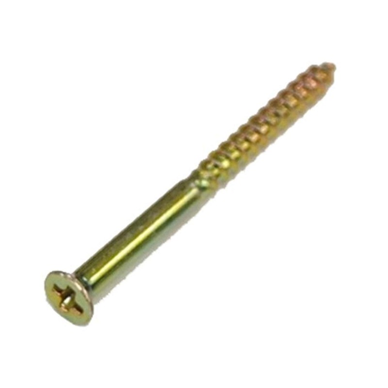 New Hikari Super Wood Screws, X 27 mm kurome-tomekki (450