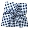 Shanlin Bandanas unisex de algodón de 22.5 x 22.5 pulgadas,