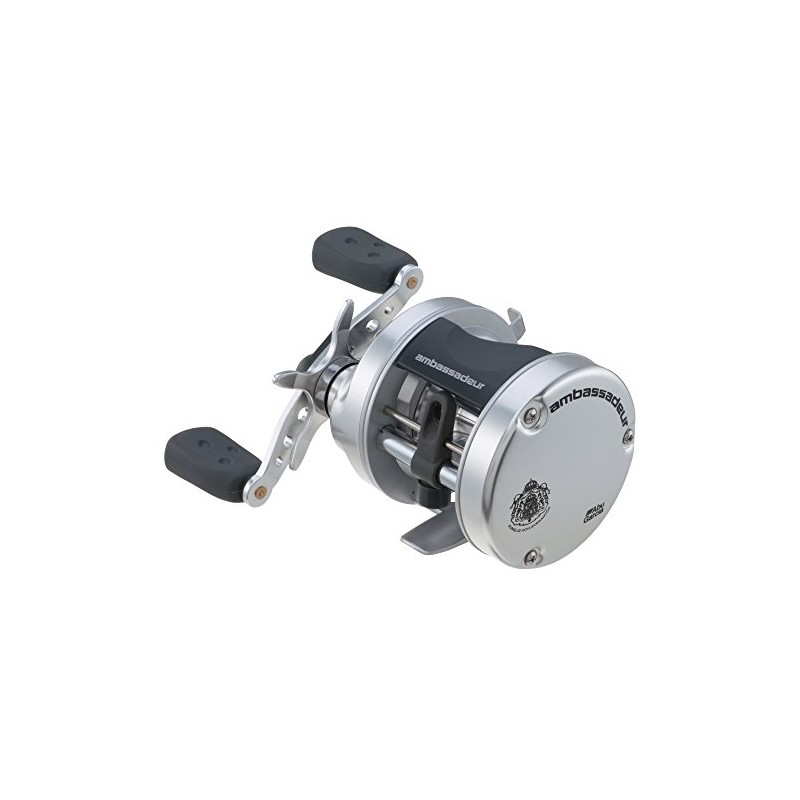 Ambassadeur S Round Reel 11lb | 4.9kg