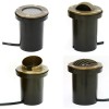 High Quality Cast Brass in Ground Lighting Led Under Ground