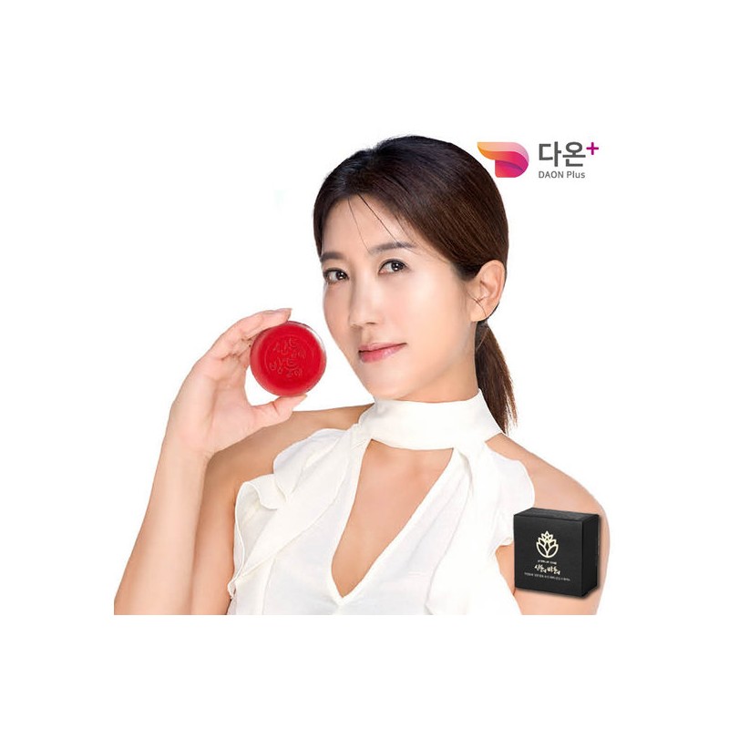 Daon Plus [Daon] Trot Singer Seo Ji-oh's Premium Shintung-i Bangtung-i