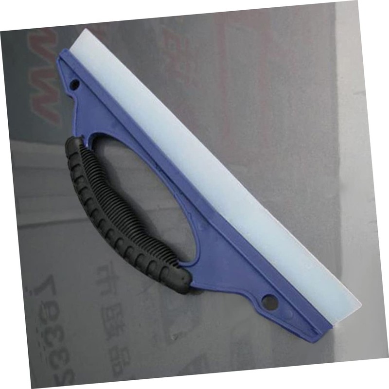 Healeved 2 Pack Car Window Squeegee Windscreen Wiper for Car