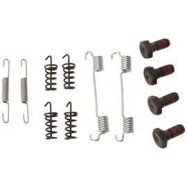 TRW Automotive AfterMarket SFK109 Bremsbacken-Zubehörsatz
