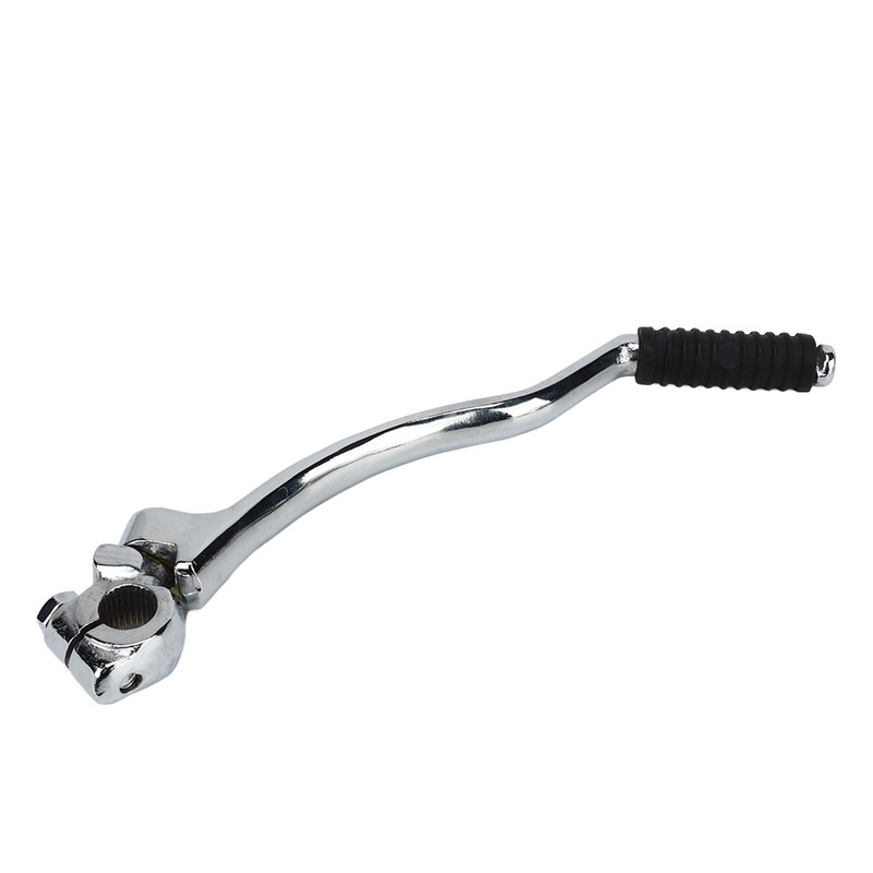 16mm Starter Lever Heavy Duty Foldable Kick Start Lever for