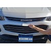 DecalDino Car Emblem Wrap Kit - for Chevy Models Bowtie