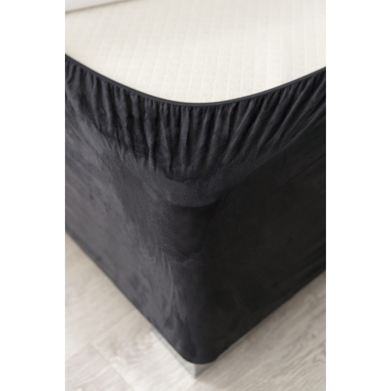 Belledorm 19" Extra Deep Base Wrap Valance Sheet - Transforms