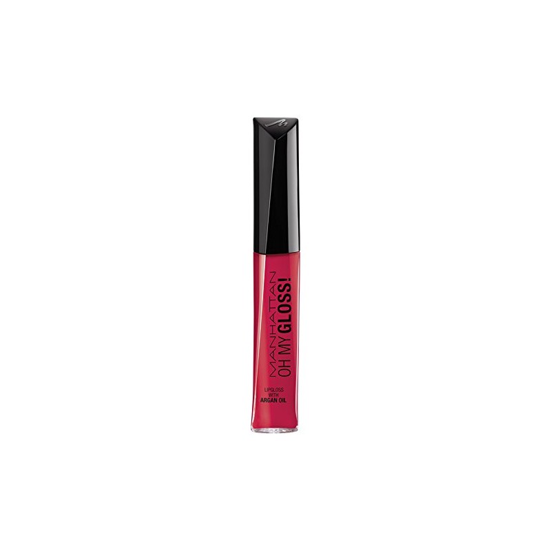 Manhattan Oh My Gloss