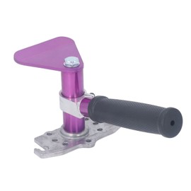 Drywall Flat Box Extension Handle Angle Adjustable Universal Flat Box Finishing Handle