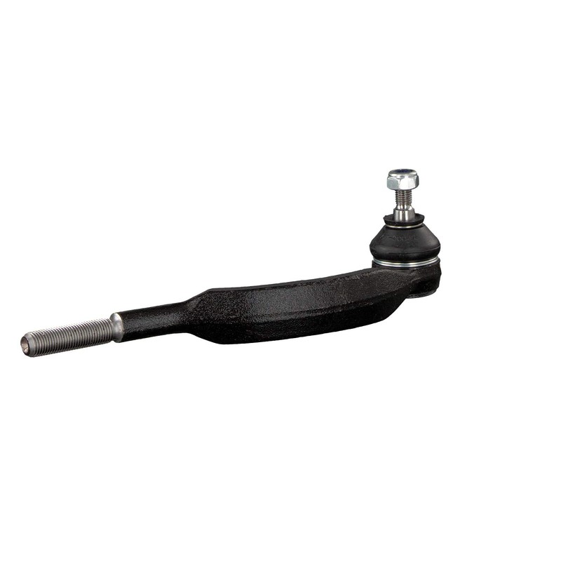 febi bilstein 23325 Tie Rod End with nut, pack of