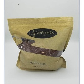Swift River Quinoa Red - 10 LB