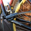 MARQUE Bike Lock with Key – 4FT 3/8” Straight Cable