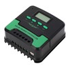 MPPT Solar Charge Controller LCD Screen Solar Panel Regulator 12V