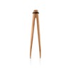 Eva Solo Nordic Kitchen Serving Tongs, Practical and Stylish Serving