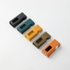 Full Protective Leather Shell Skin Case Cover for iBasso DC07