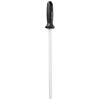 Mercer Culinary Ceramic Rod Knife Honing Steel, 12 Inch
