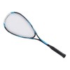 Squash Racket Lightweight Large Racquet Face Shock Proof Squash Racquet