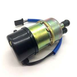 Fuel Pump Fuel Pump General Purpose Honda Fusion Forza CBR250R RR CBR400RR CB-1 CBR1000F SC21 Yamaha Majesty FZR 250 FZR400 FZ750 FZR750 Suzuki Skywave GSX-R250 GSX-R400 GSX-R75 0 Kawasaki ZXR250