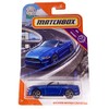 Matchbox 2020 MBX Highway 54/100 - 2018 Ford Mustang Convertible