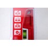 Milwaukee Milwaukee 4932459096 Block Torpedo Level - Red/Black
