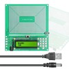 Schumann Wave Generator, 7.83HZ Schumann Wave Ultra Low Frequency Pulse