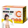 Holidays 홀리데이즈 비타민 C 1000 영양제 99g 180정 1개 Holidays