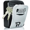 Key Lock Box for Outside - Realtor Lockbox for House