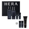HERA Homme Black Active Special Set (Toner&Emulsion)