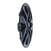 Set of 4 17" 10 Spoke Wheel Skins for Toyota