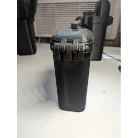 J R Sand Honda 200x 1983-1985 Tool Box