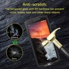 Pack of 3 Screen Protectors Compatible with Crosscall Core X4,