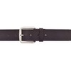 MUSTANG Men's Belt Dark Brown 90, dunkelbraun