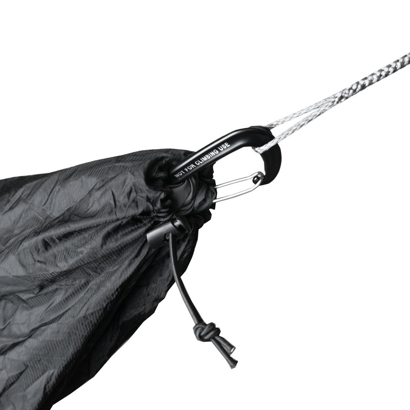 Outdoor Vitals Ultralight Hammock Bug Net with Underside and Side