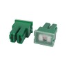 uxcell Car 40A 32V Female PAL Slow Blow Fuse 2Pcs