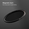 Urth 72mm Magnetic Circular Polarizing (CPL) Lens Filter (Plus+) —