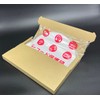 LP Round Inner Bags, 50 Sheets, Thick 0.001 inch (0.028