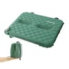 Bee Nesting Air Cushion, Camping Pillow, 2-Way Cushion & Air