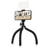 MOJOGEAR Flexible tripod with foam rubber legs – Suitable for